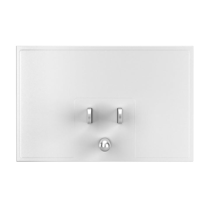 Legrand Canada - WNP20 - Plug-In Tru-U Dimmer - White