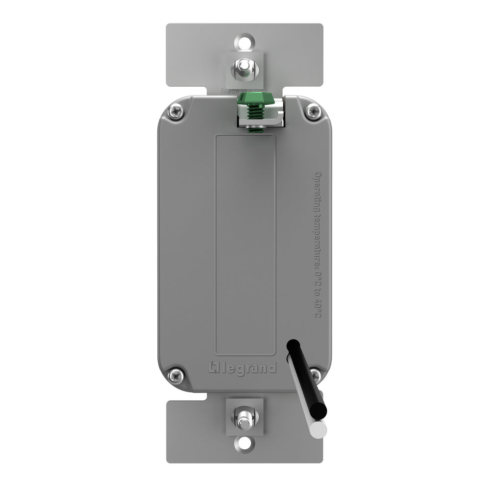 Legrand Canada - WNRH1LA - Gateway - Light Almond