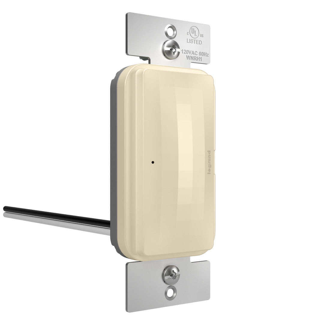 Legrand Canada - WNRH1LA - Gateway - Light Almond