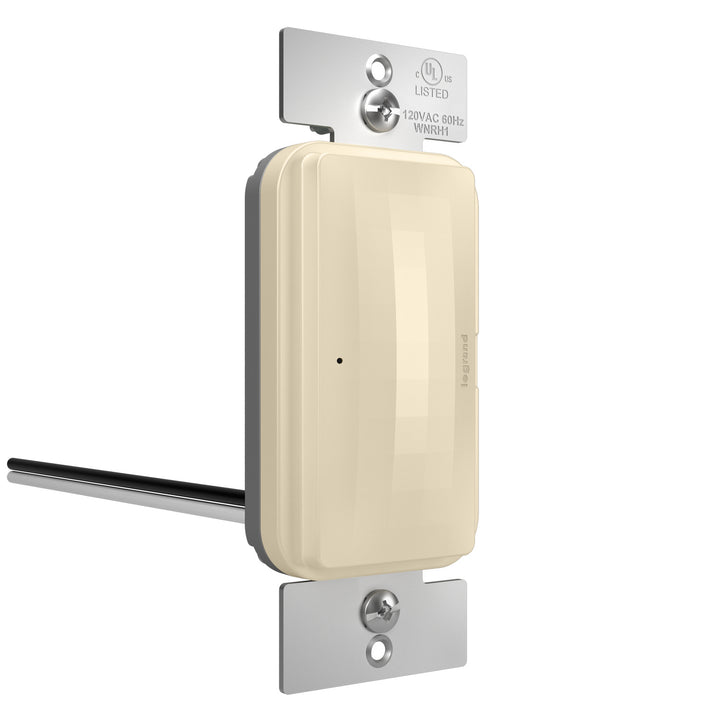 Legrand Canada - WNRH1LA - Gateway - Light Almond