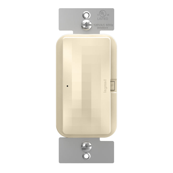 Legrand Canada - WNRH1LA - Gateway - Light Almond