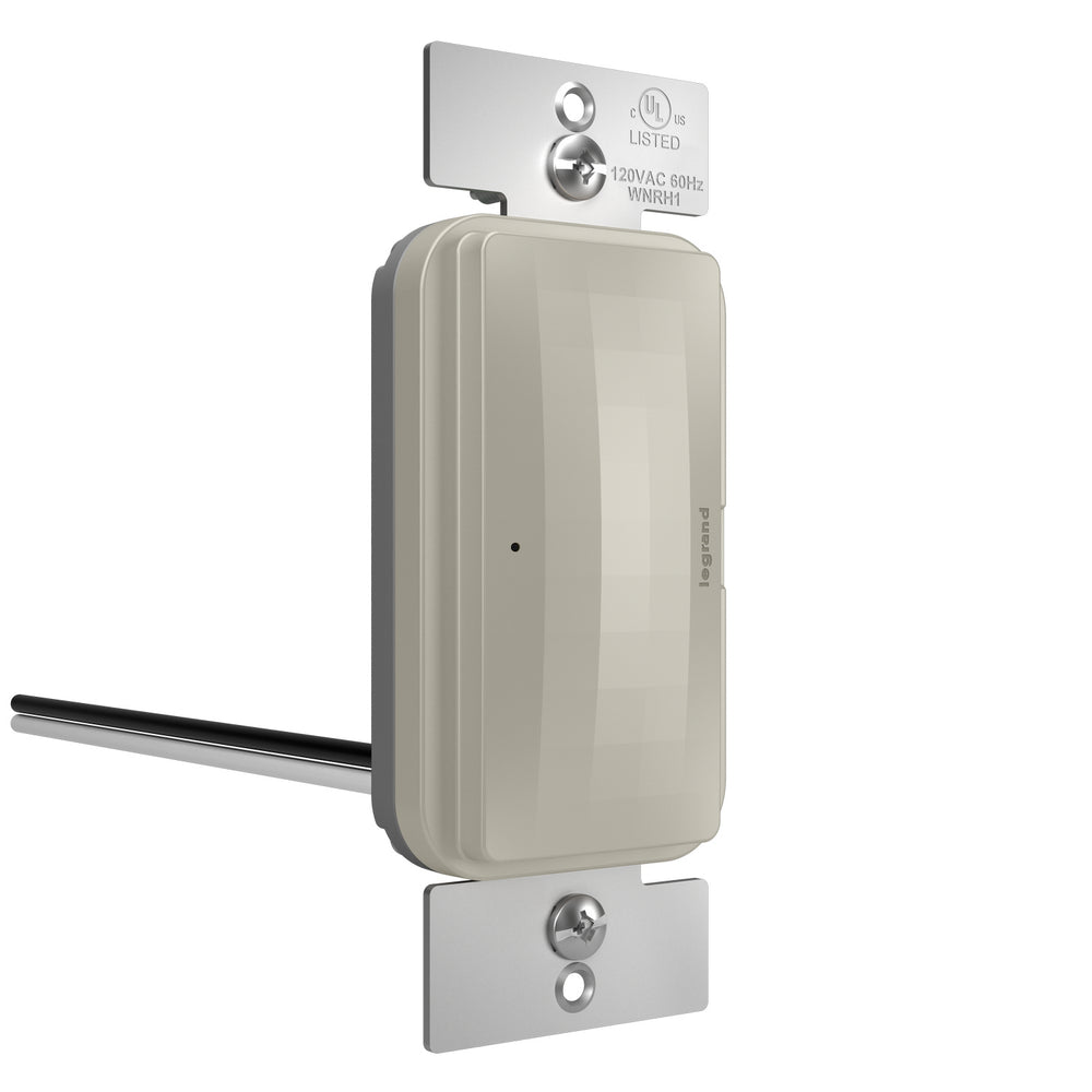 Legrand Canada - WNRH1NI - Gateway - Nickel