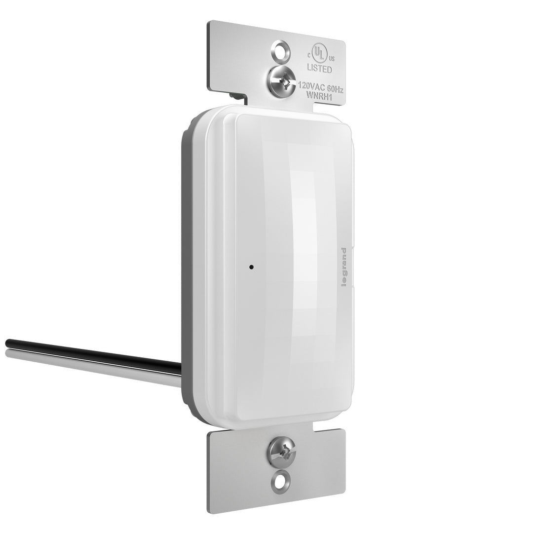 Legrand Canada - WNRH1WH - Gateway - White