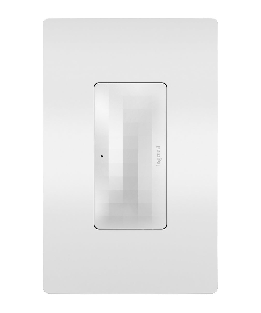 Legrand Canada - WNRH1WH - Gateway - White