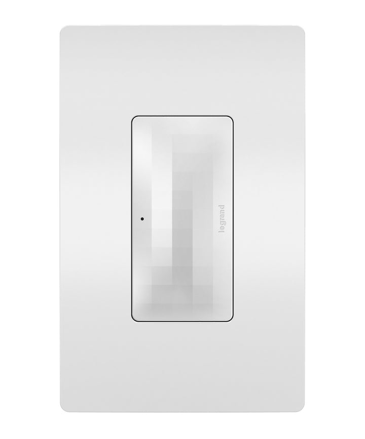 Legrand Canada - WNRH1WH - Gateway - White