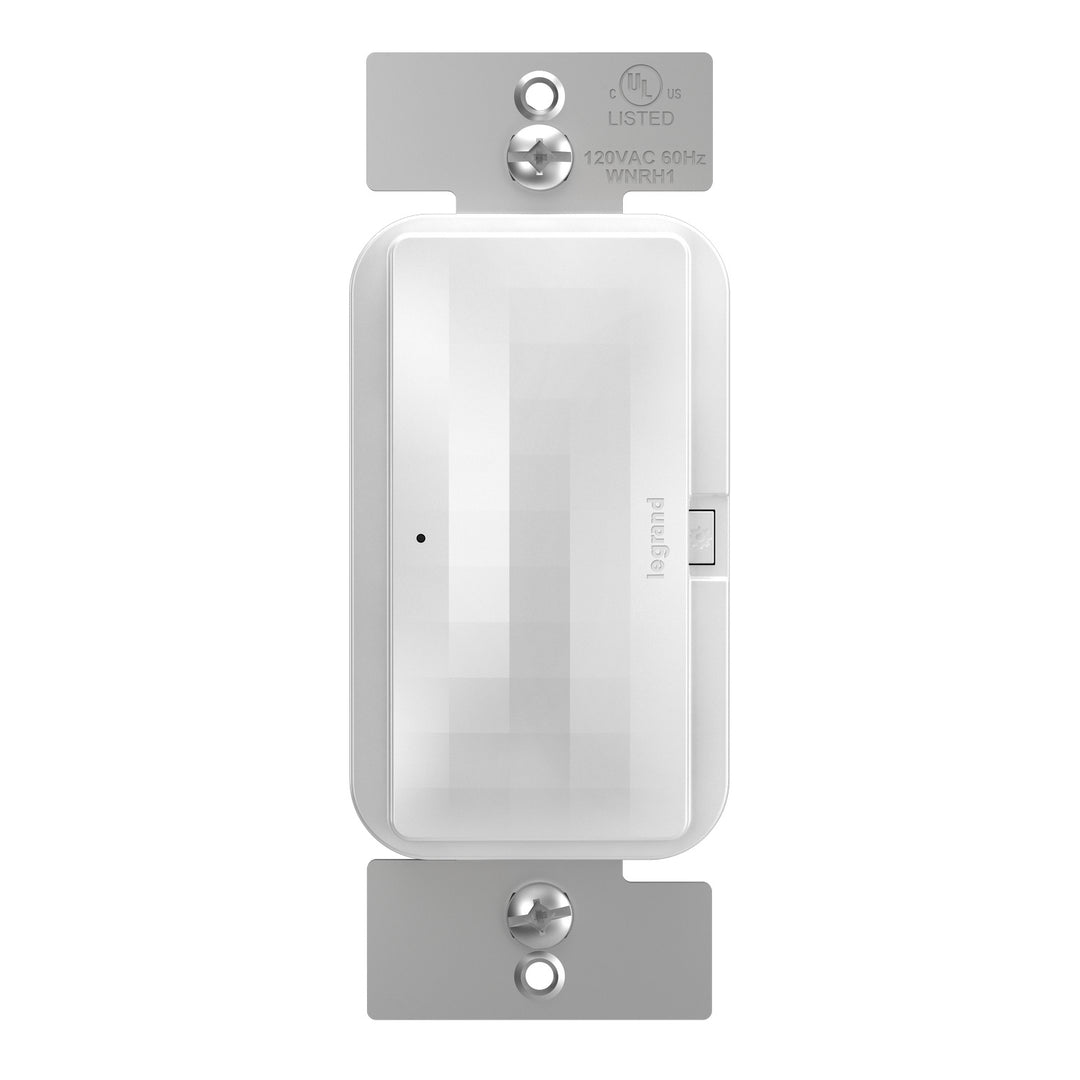 Legrand Canada - WNRH1WH - Gateway - White