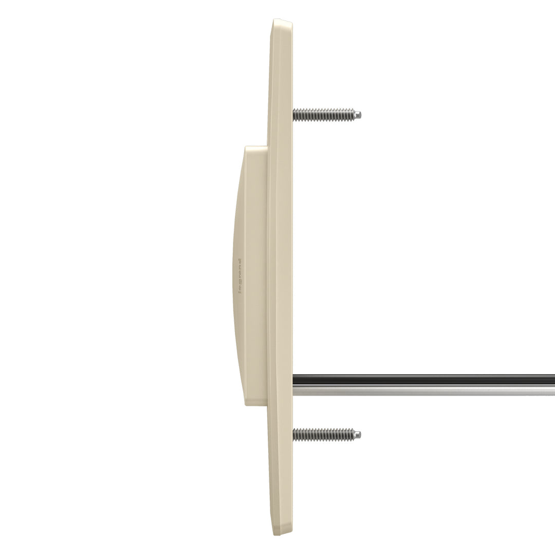 Legrand Canada - WNRH2LA - Surface Mount Gateway - Light Almond