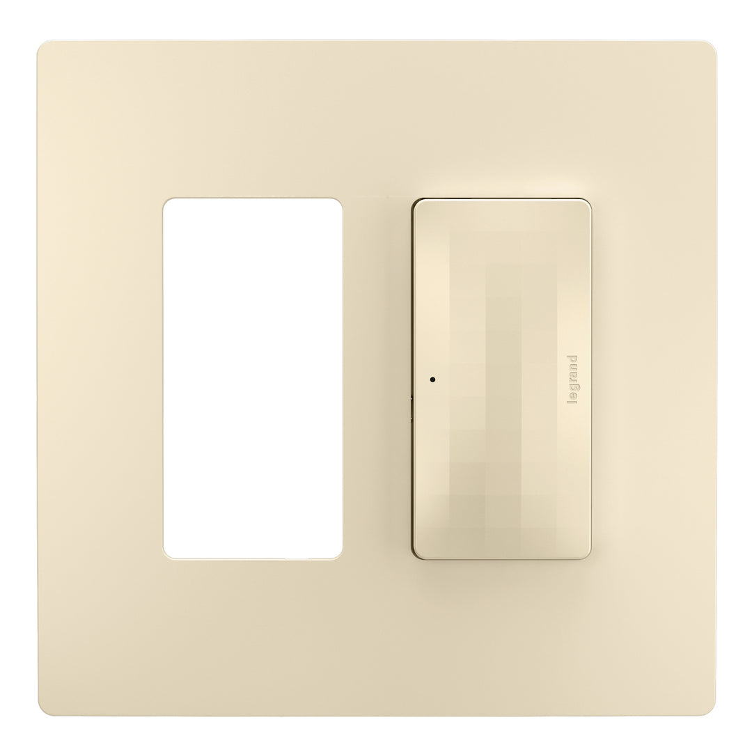 Legrand Canada - WNRH2LA - Surface Mount Gateway - Light Almond
