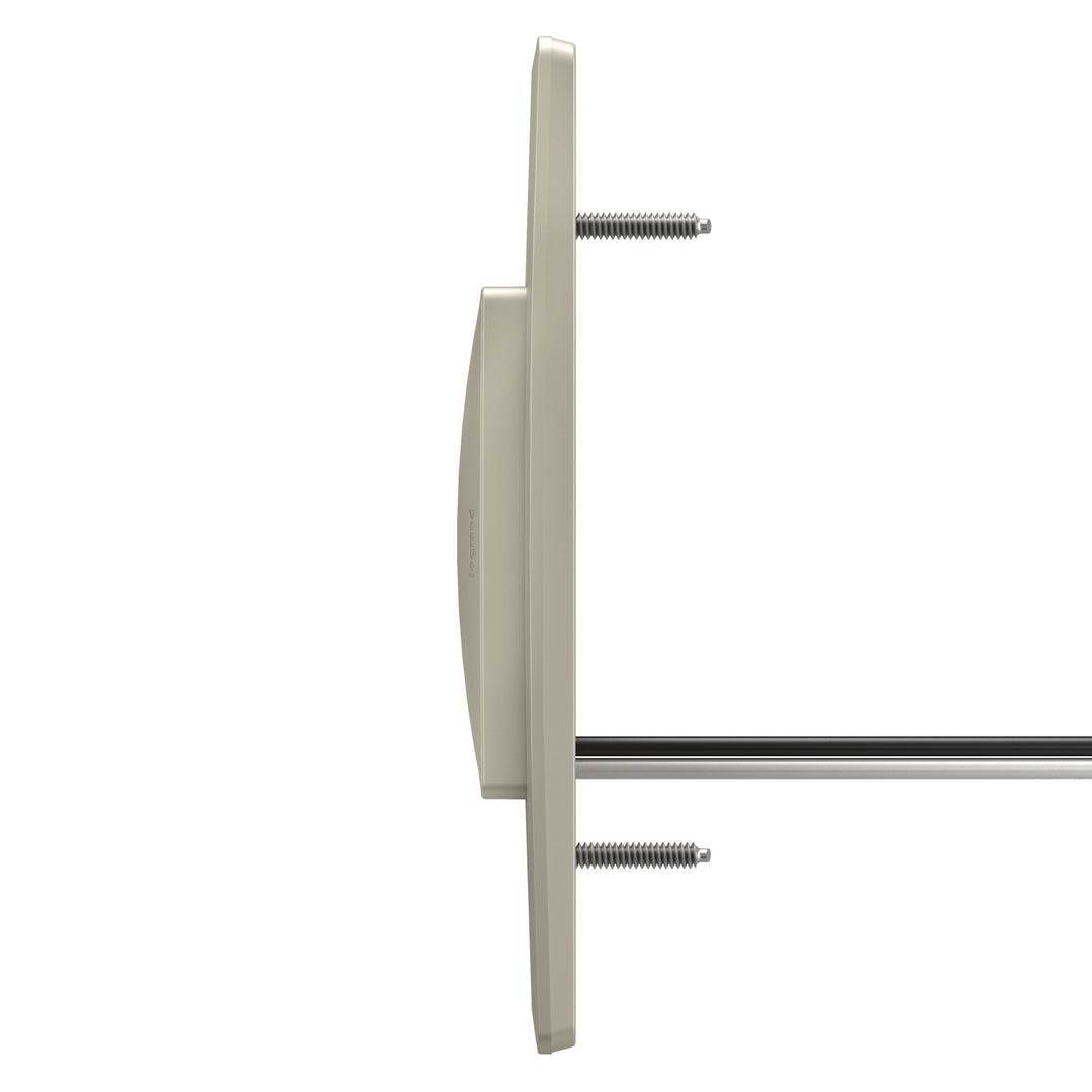 Legrand Canada - WNRH2NI - Surface Mount Gateway - Nickel