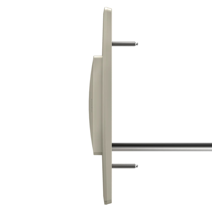 Legrand Canada - WNRH2NI - Surface Mount Gateway - Nickel