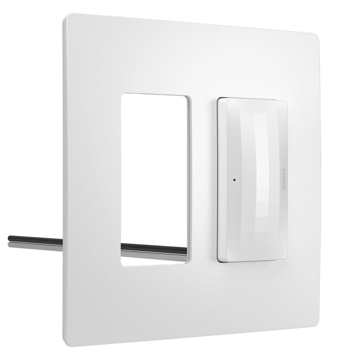 Legrand Canada - WNRH2WH - Surface Mount Gateway - White