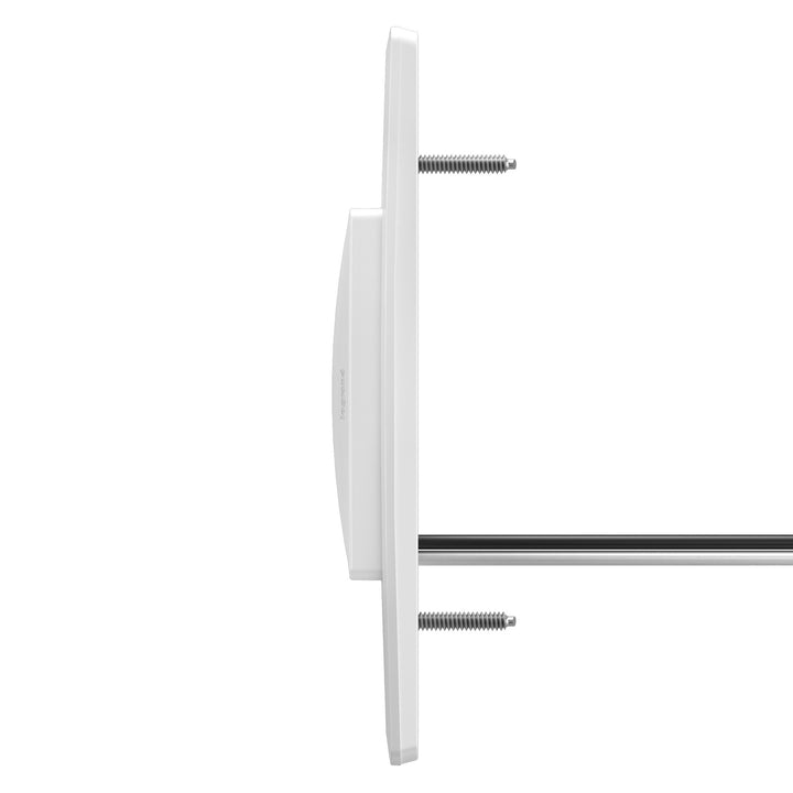 Legrand Canada - WNRH2WH - Surface Mount Gateway - White