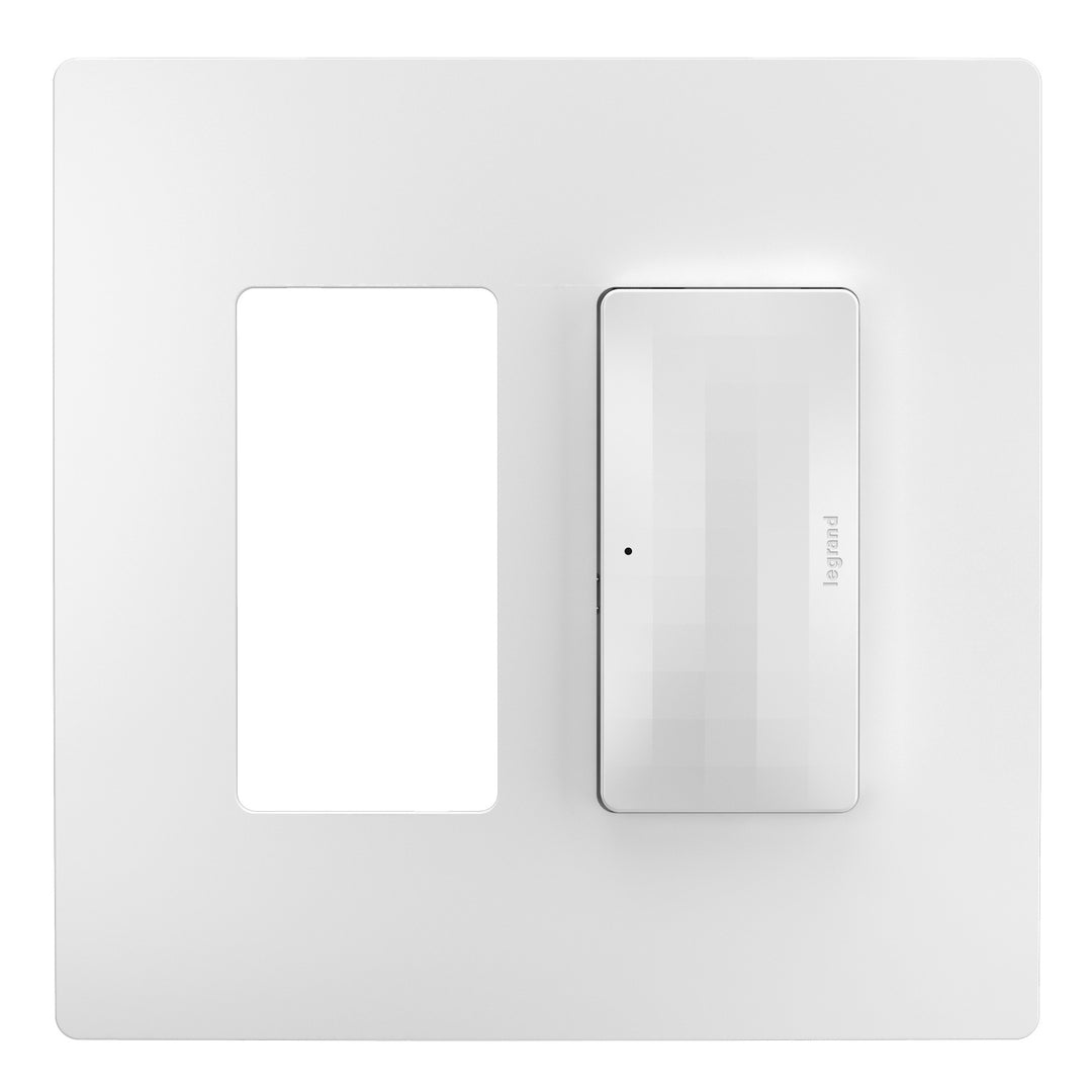 Legrand Canada - WNRH2WH - Surface Mount Gateway - White