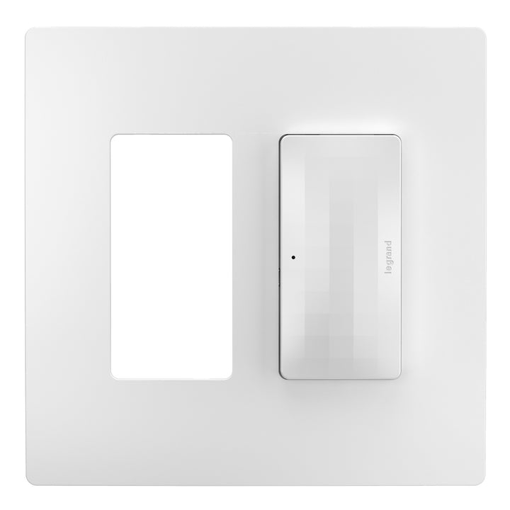 Legrand Canada - WNRH2WH - Surface Mount Gateway - White