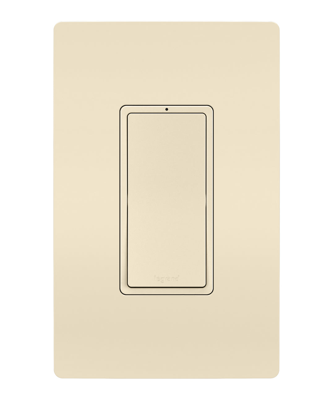 Legrand Canada - WNRL10LA - Switch - Light Almond