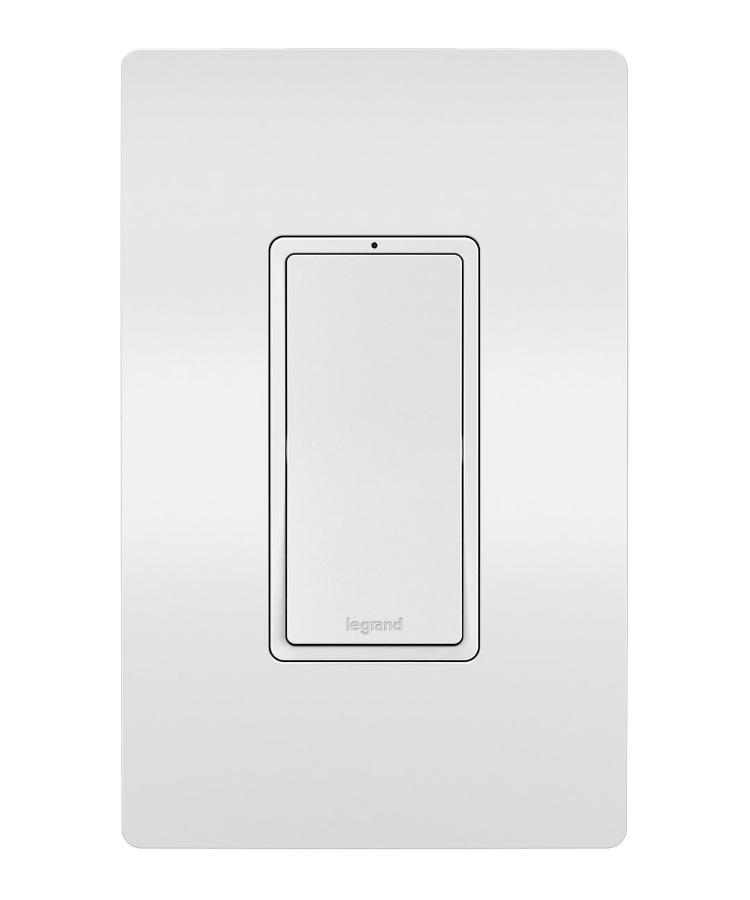 Legrand Canada - WNRL10WH - Switch - White