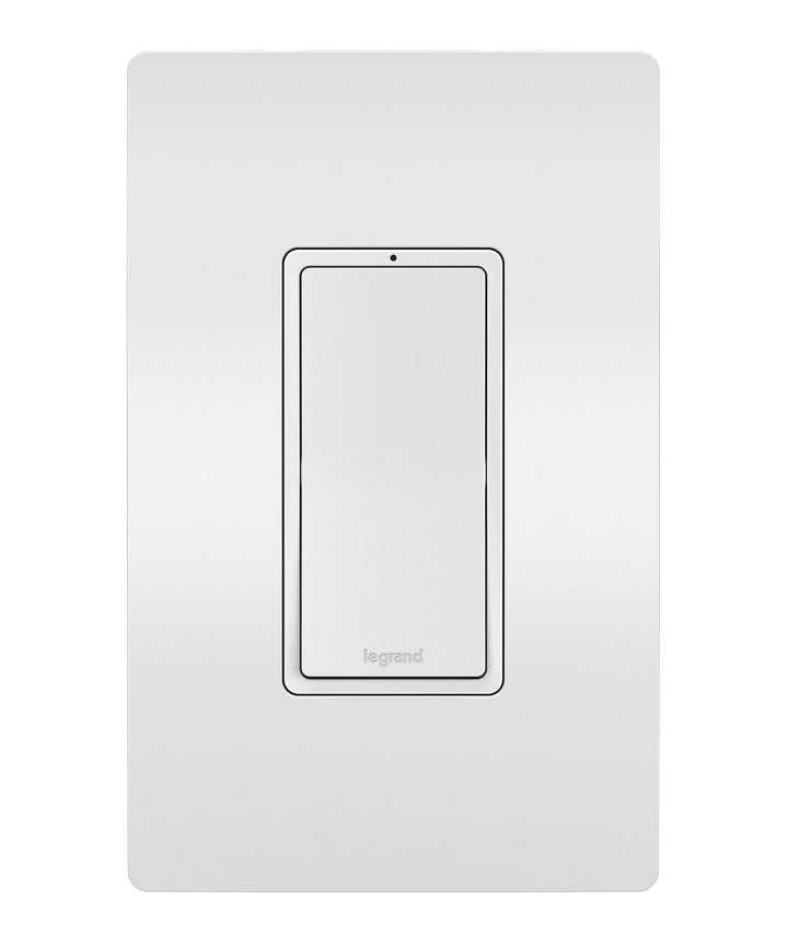 Legrand Canada - WNRL10WH - Switch - White