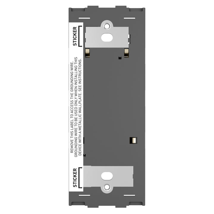 Legrand Canada - WNRL33LA - Wireless H/A Switch - Light Almond