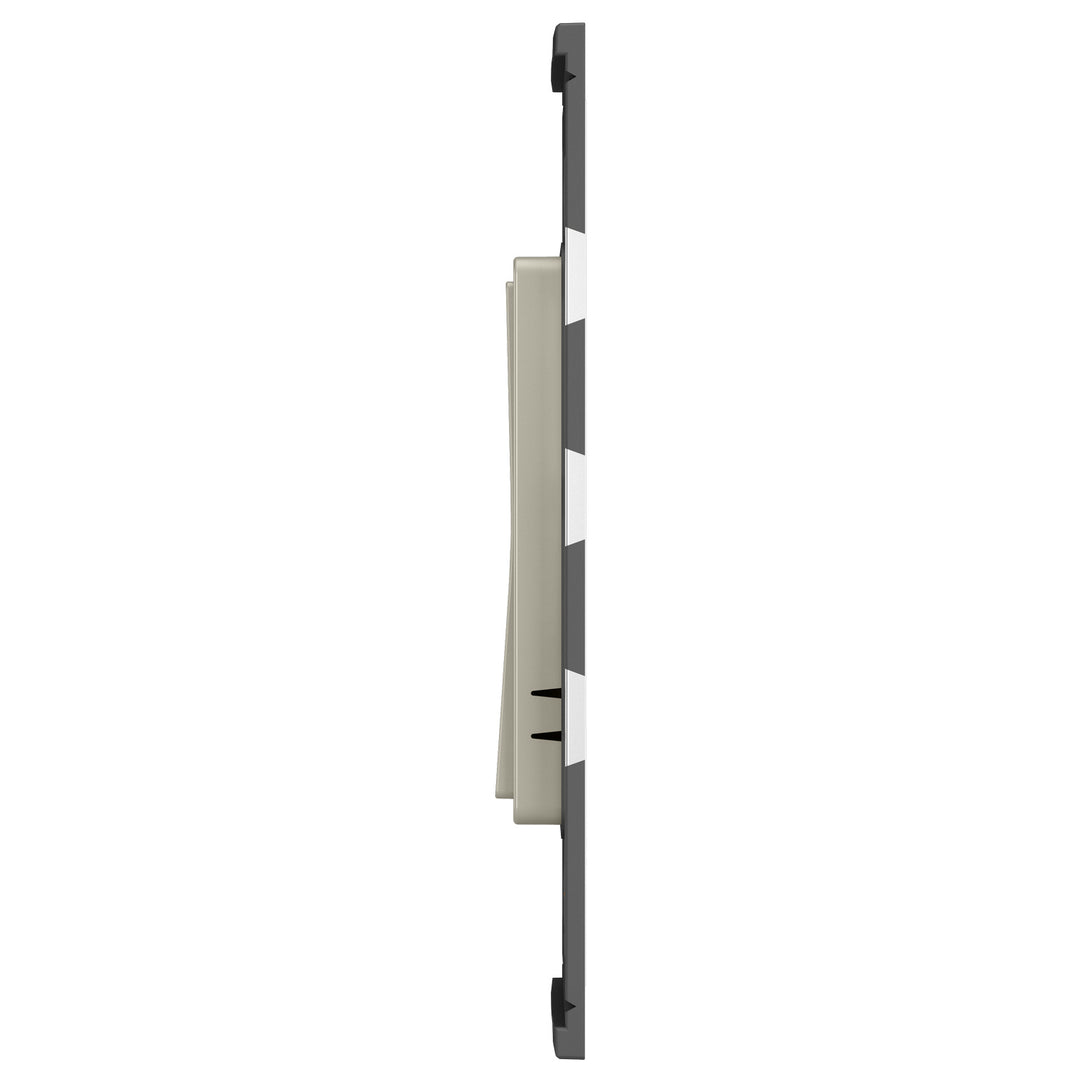 Legrand Canada - WNRL33NI - Wireless H/A Switch - Nickel