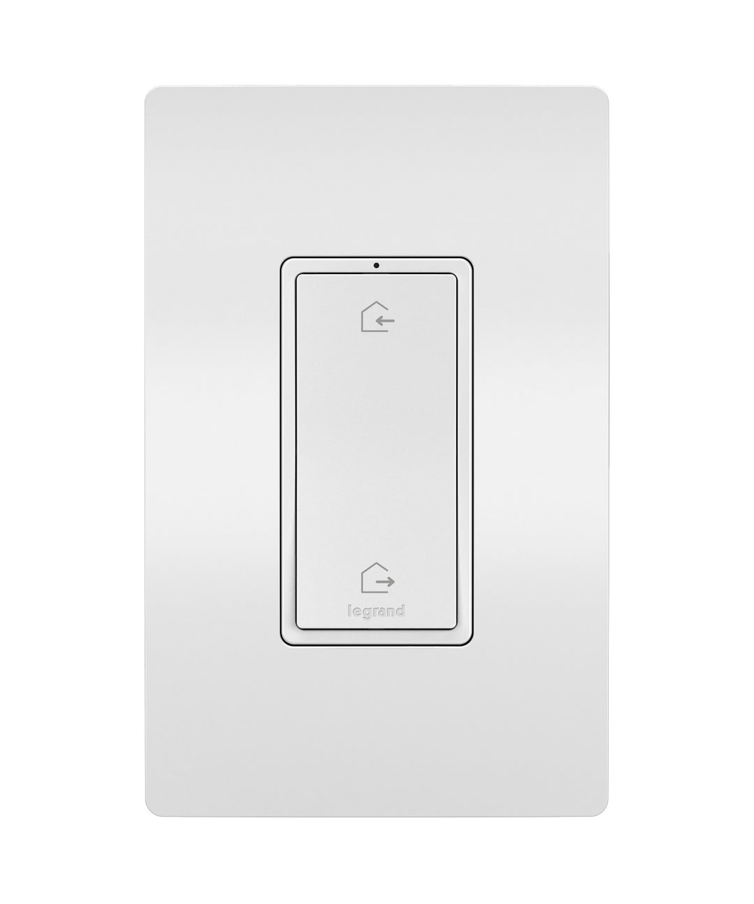 Legrand Canada - WNRL33WH - Wireless H/A Switch - White