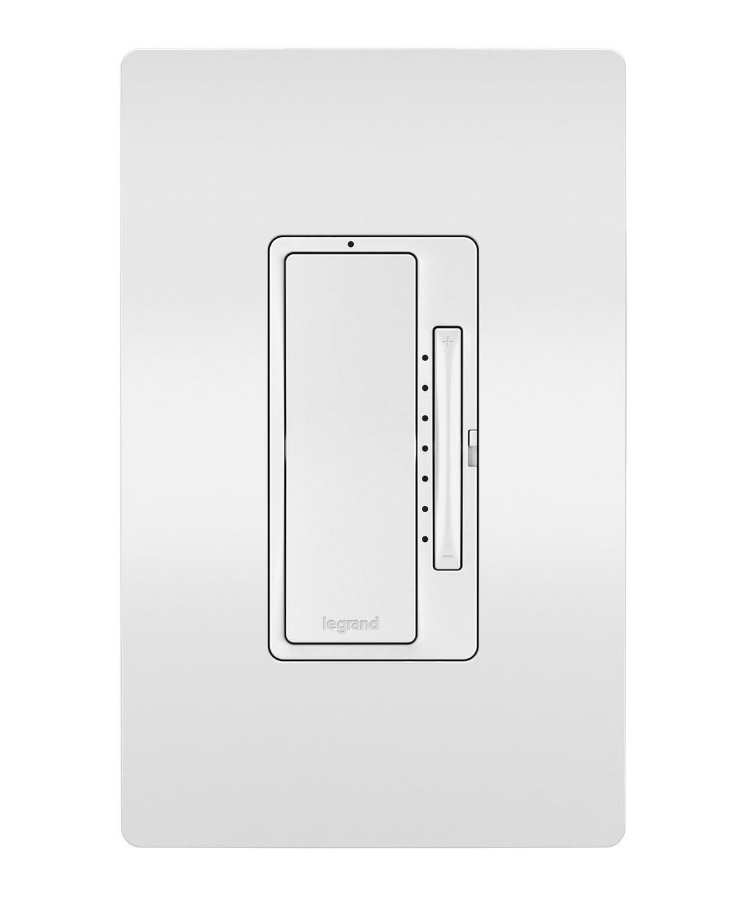 Legrand Canada - WNRL50WH - Tru-Universal Dimmer - White