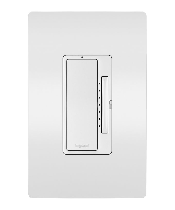 Legrand Canada - WNRL50WH - Tru-Universal Dimmer - White