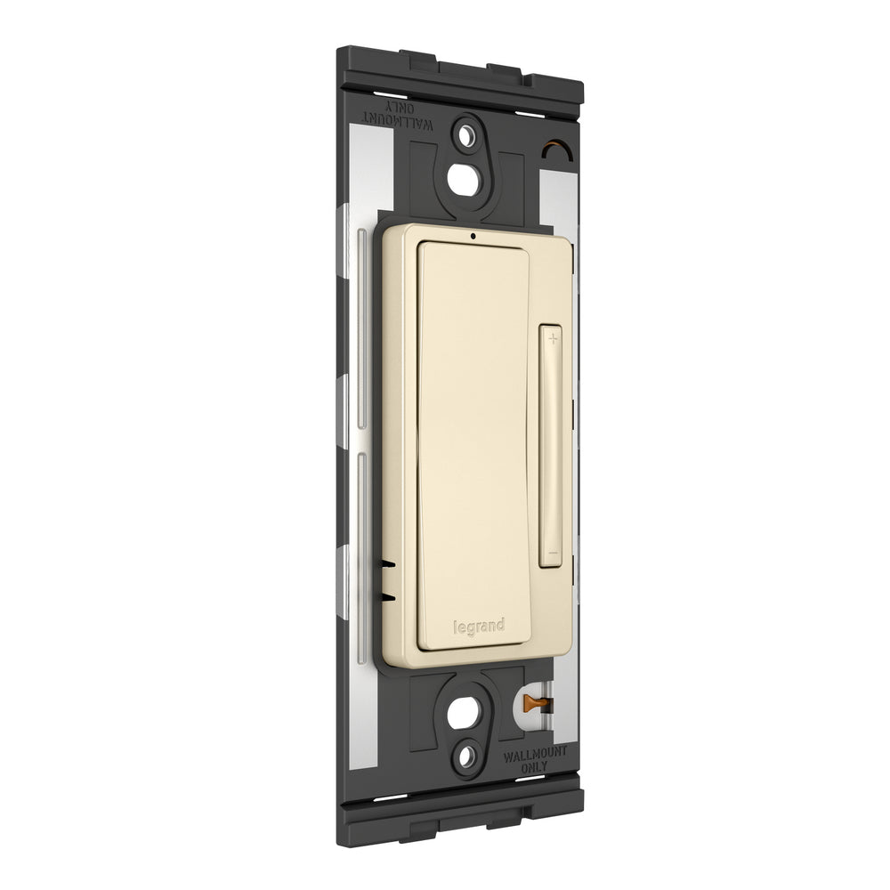 Legrand Canada - WNRL63LA - Wireless Dimmer - Light Almond