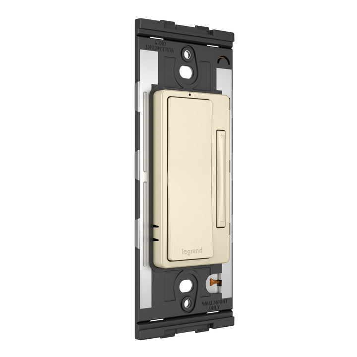 Legrand Canada - WNRL63LA - Wireless Dimmer - Light Almond