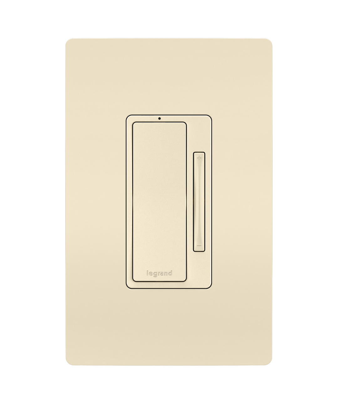 Legrand Canada - WNRL63LA - Wireless Dimmer - Light Almond