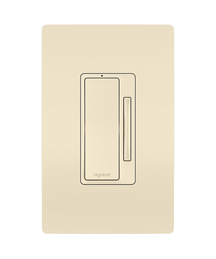 Legrand Canada - WNRL63LA - Wireless Dimmer - Light Almond