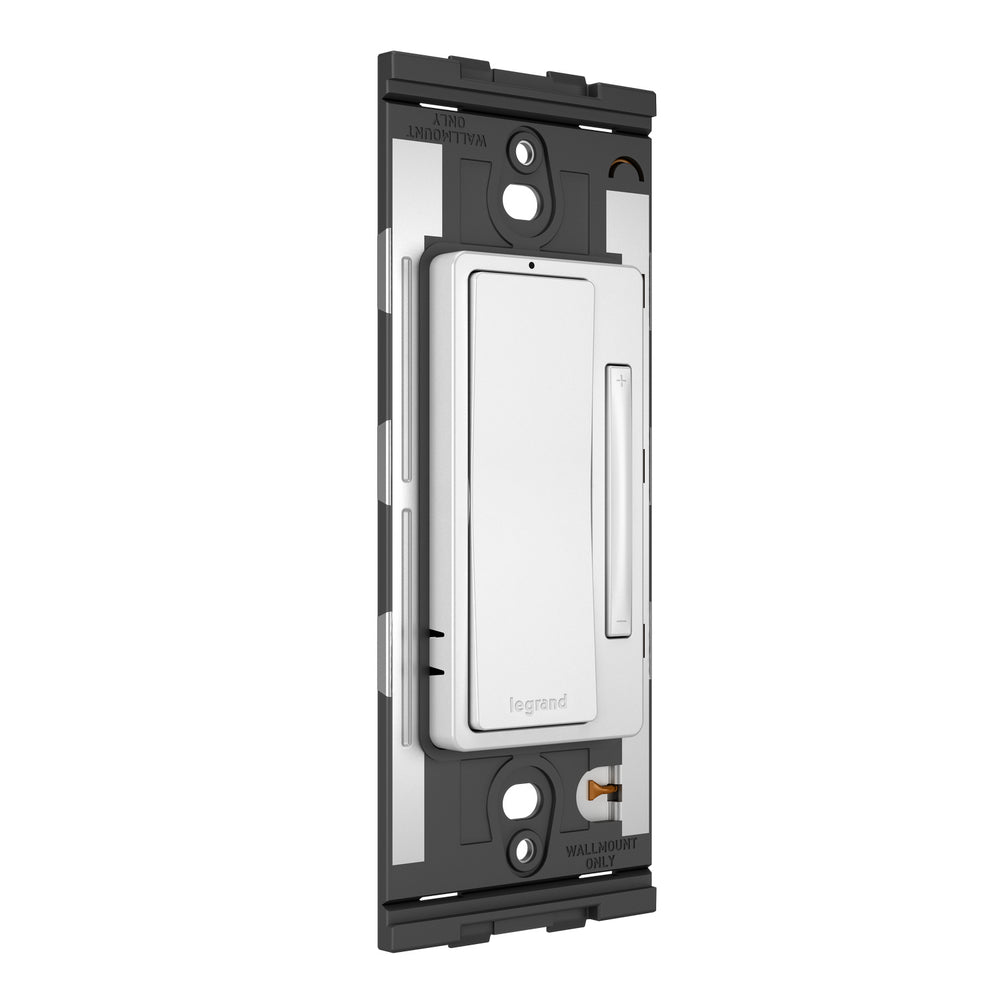 Legrand Canada - WNRL63WH - Wireless Dimmer - White