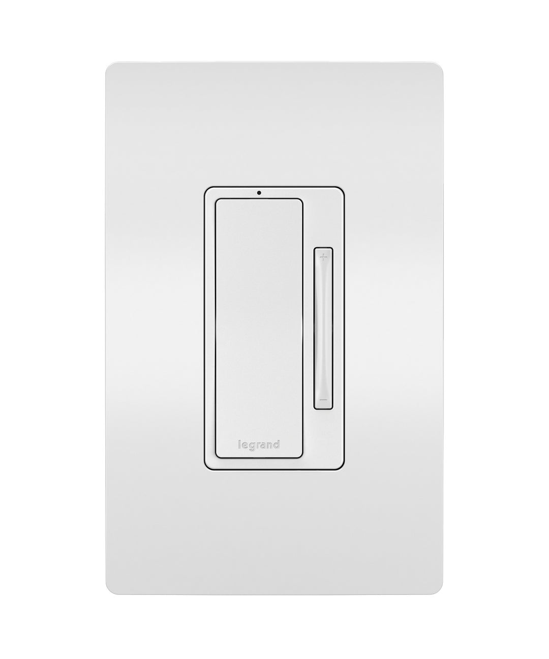 Legrand Canada - WNRL63WH - Wireless Dimmer - White