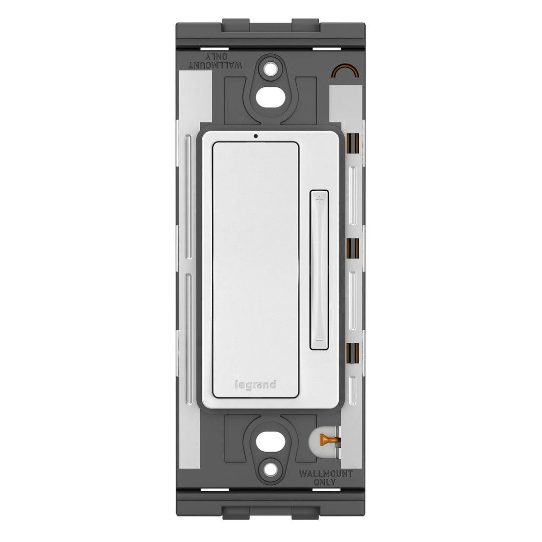 Legrand Canada - WNRL63WH - Wireless Dimmer - White