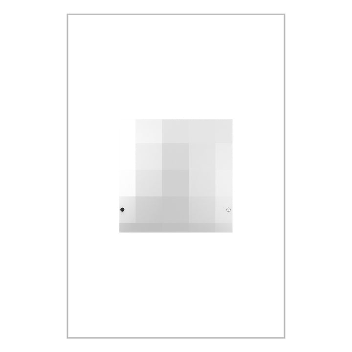 Legrand Canada - WNAH1W1 - Gateway - White