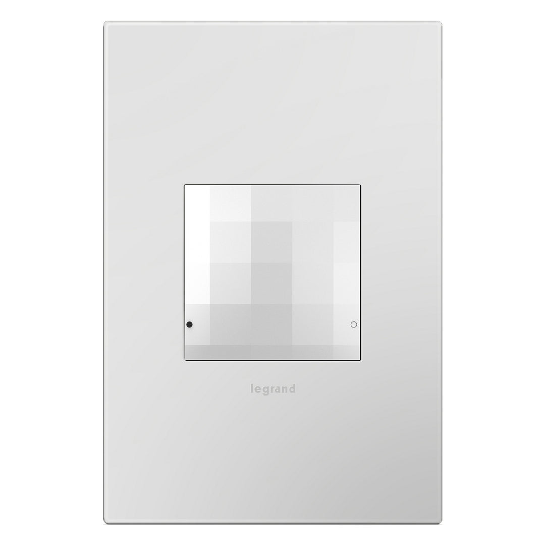 Legrand Canada - WNAH1W1 - Gateway - White