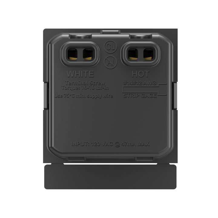 Legrand Canada - WNAH1M1 - Gateway - Magnesium