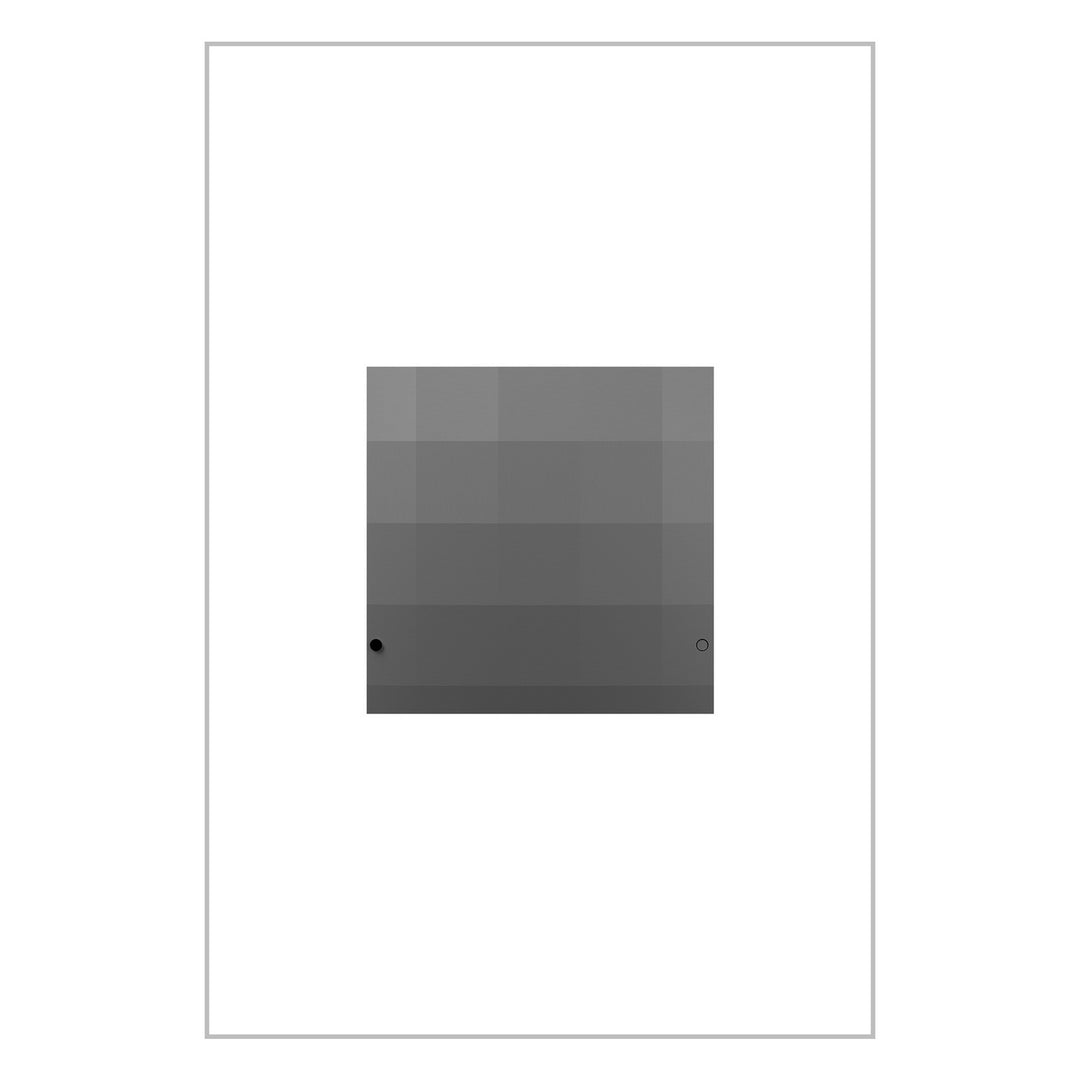 Legrand Canada - WNAH1M1 - Gateway - Magnesium