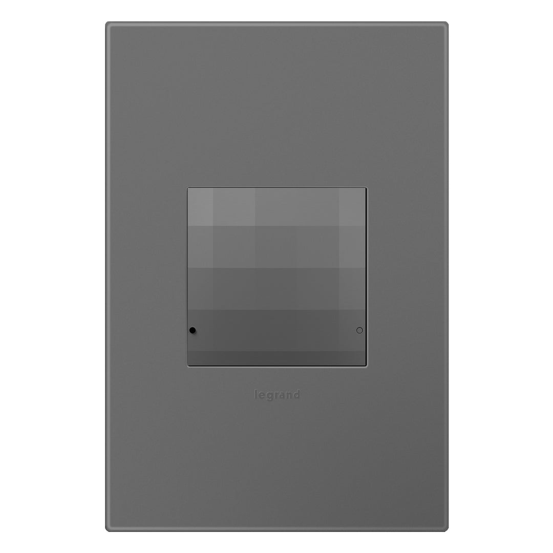 Legrand Canada - WNAH1M1 - Gateway - Magnesium