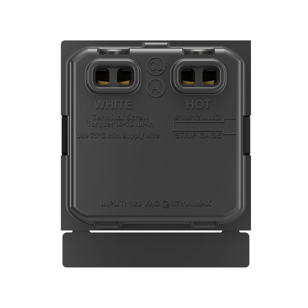 Legrand Canada - WNAH1G1 - Gateway - Graphite