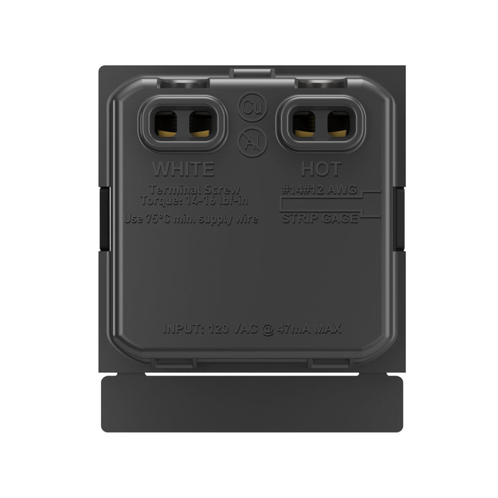 Legrand Canada - WNAH1G1 - Gateway - Graphite
