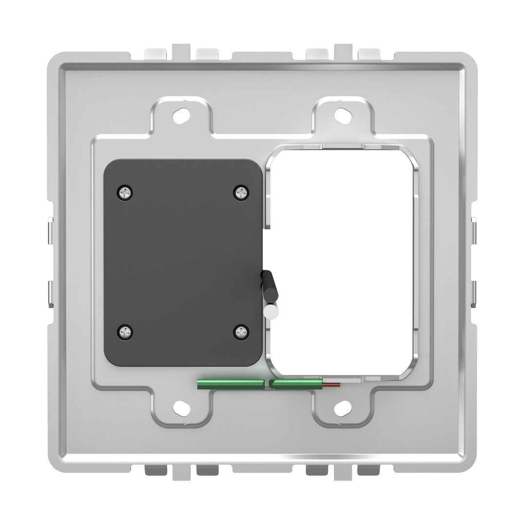 Legrand Canada - WNAH2W1 - Surface Mount - White