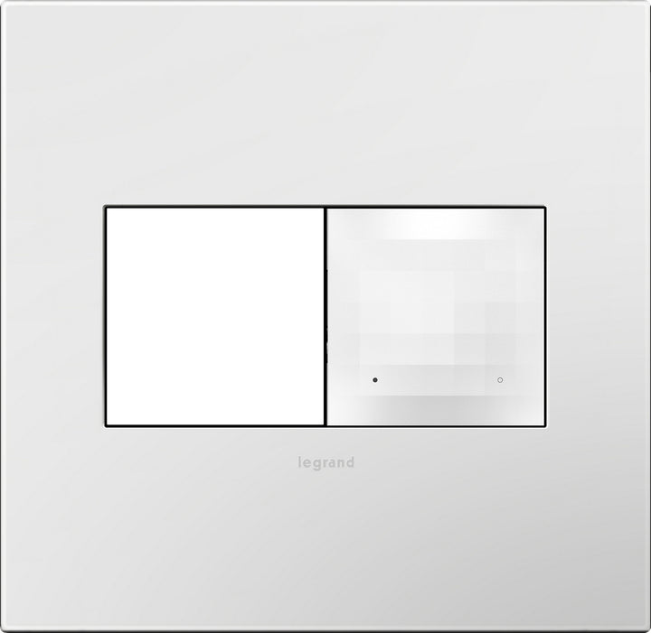 Legrand Canada - WNAH2W1 - Surface Mount - White