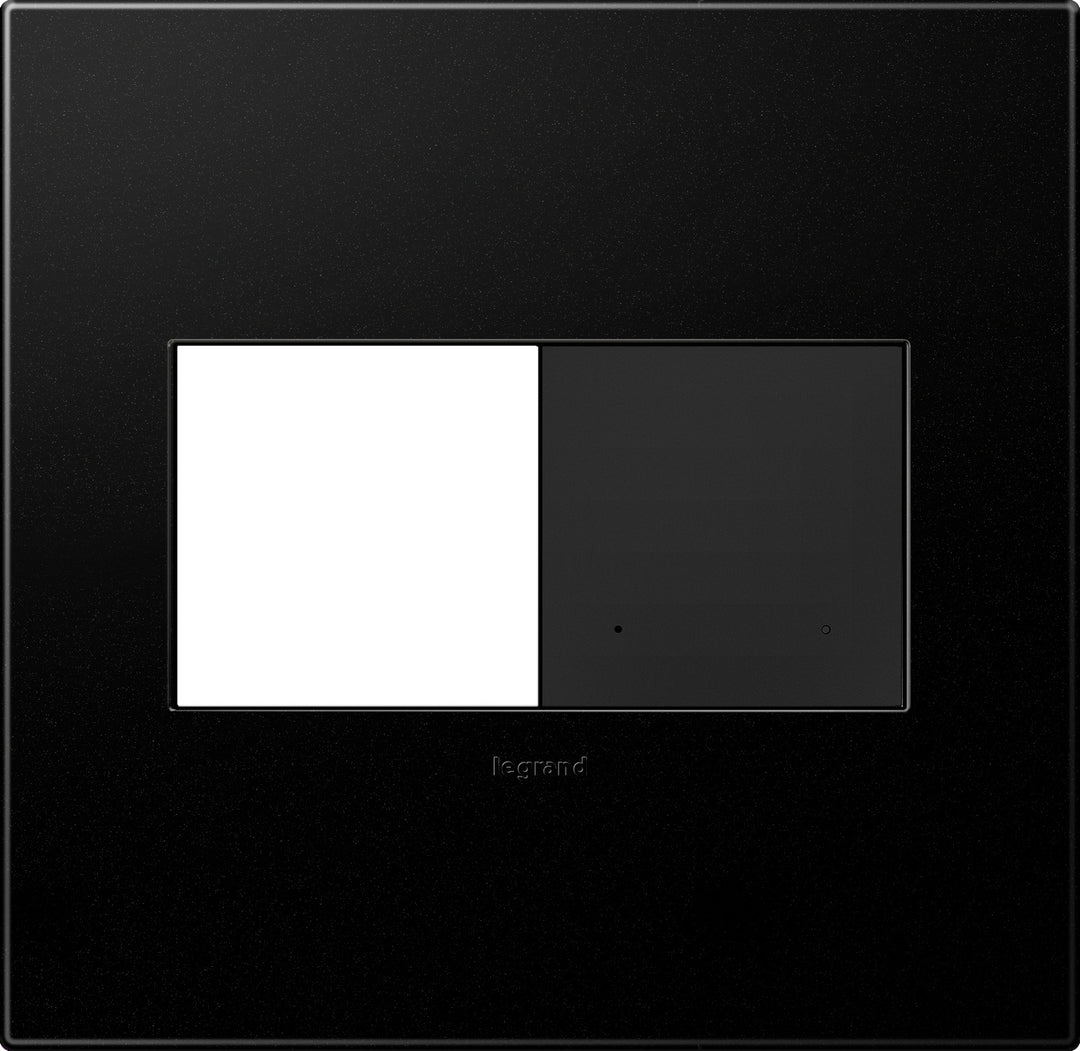 Legrand Canada - WNAH2G1 - Surface Mount - Graphite