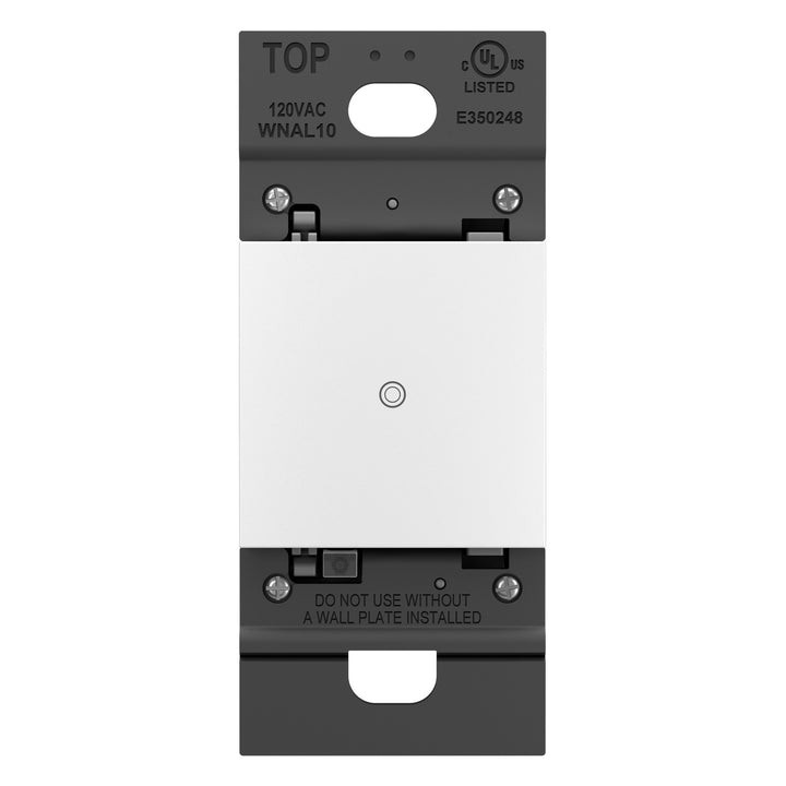 Legrand Canada - WNAL10W1 - Switch - White