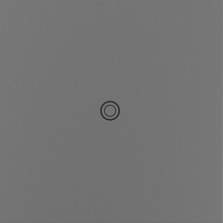 Legrand Canada - WNAL10M1 - Switch - Magnesium