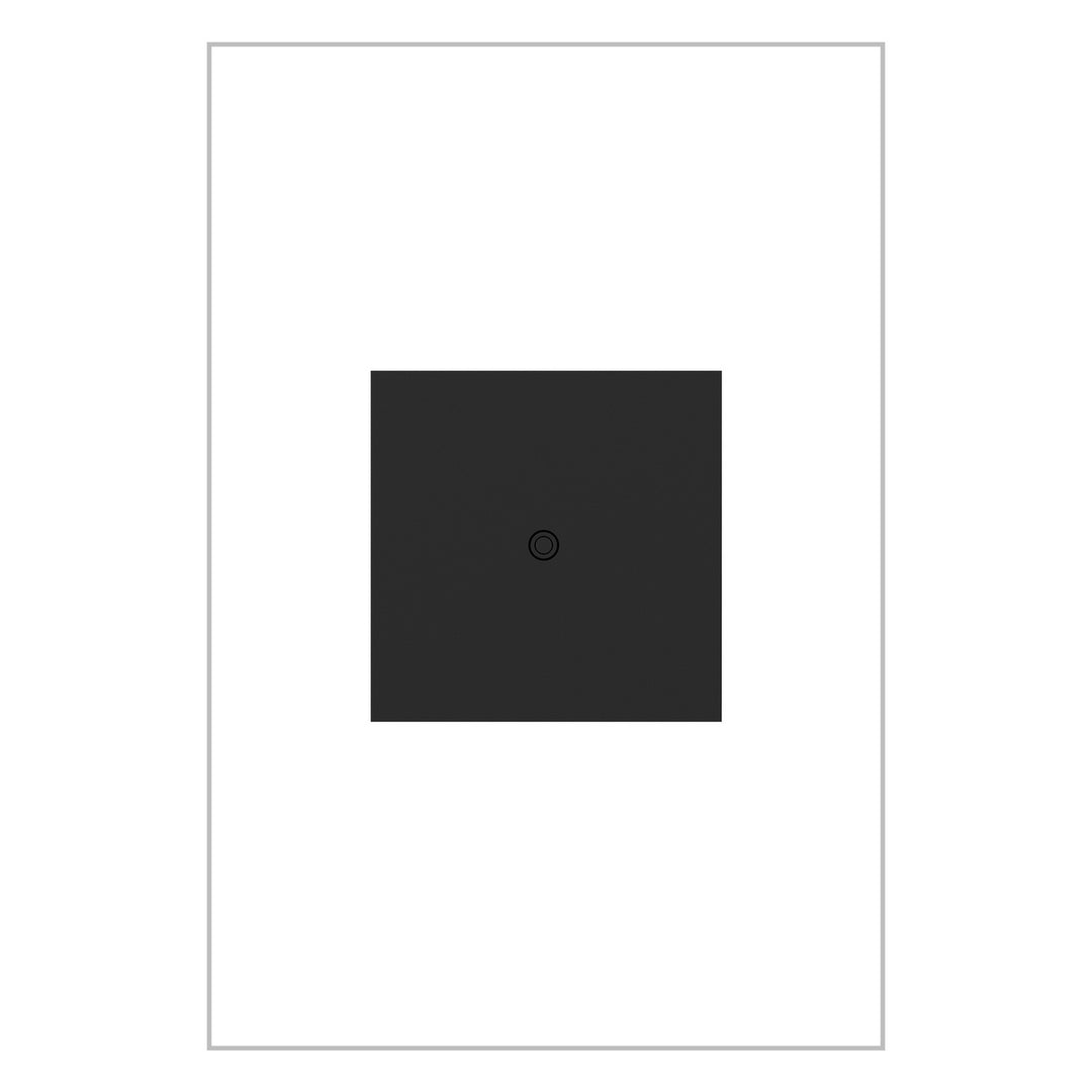 Legrand Canada - WNAL10G1 - Switch - Graphite