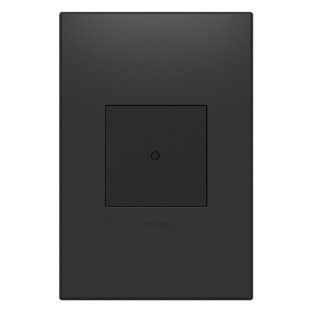 Legrand Canada - WNAL10G1 - Switch - Graphite