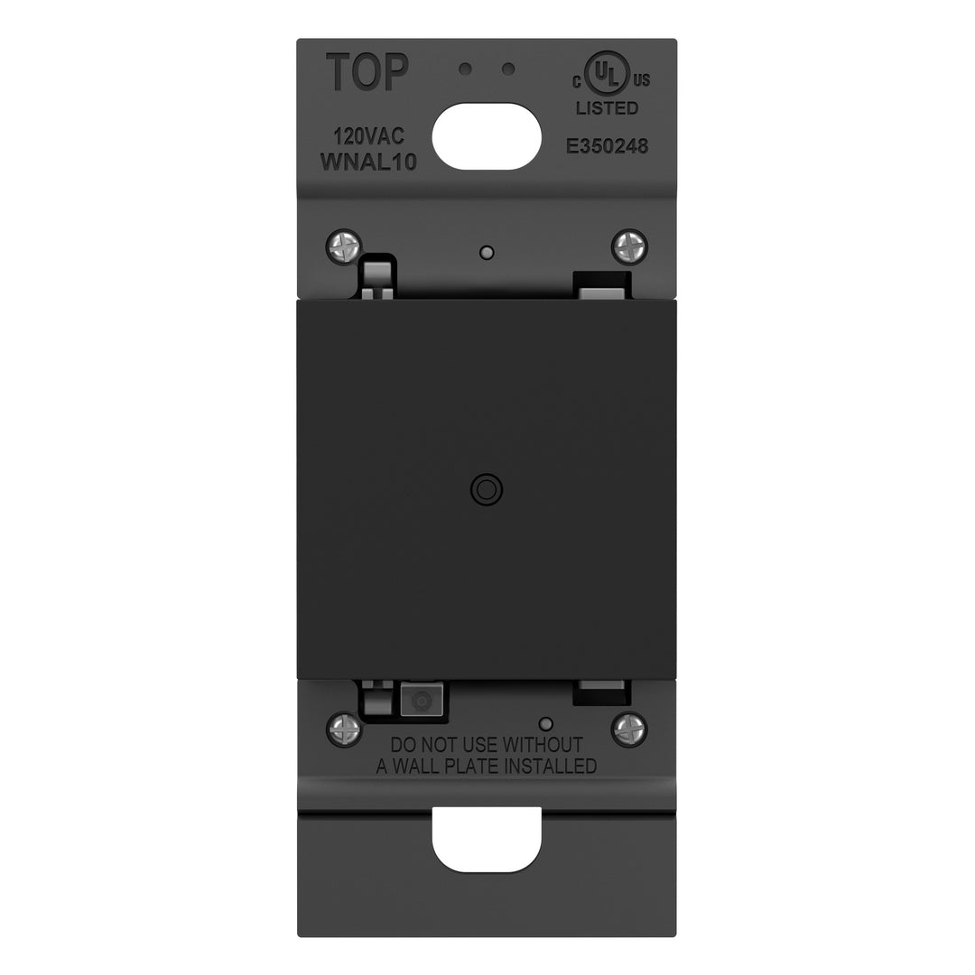 Legrand Canada - WNAL10G1 - Switch - Graphite