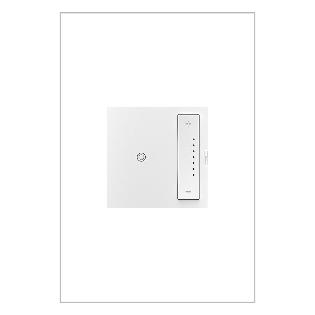 Legrand Canada - WNAL50W1 - Tru-Universal Dimmer - White