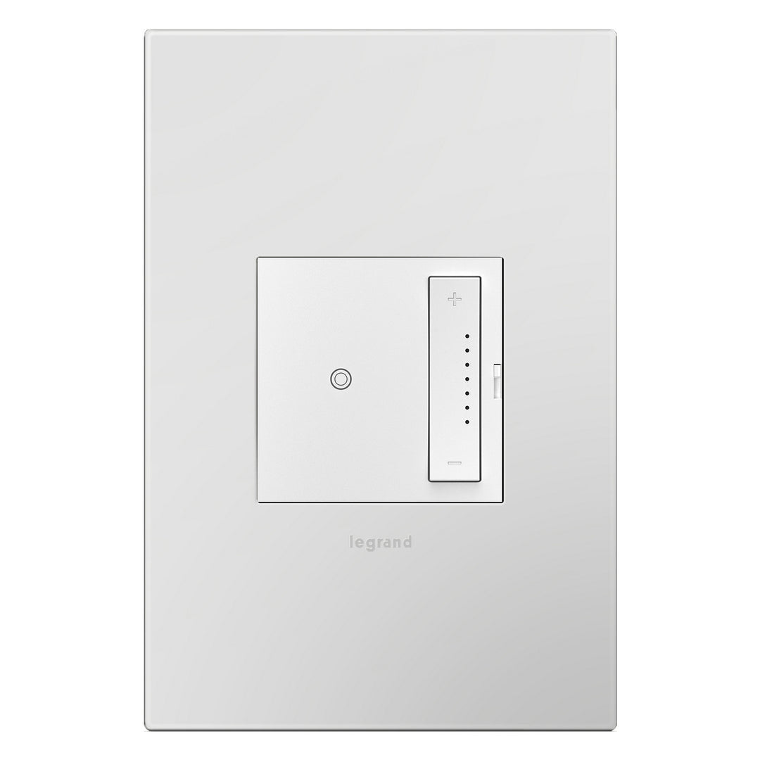 Legrand Canada - WNAL50W1 - Tru-Universal Dimmer - White